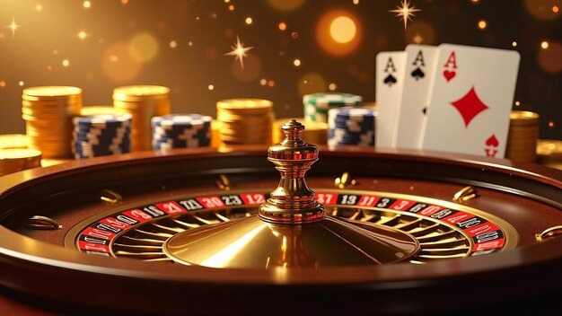 cepat 777 Live Casino