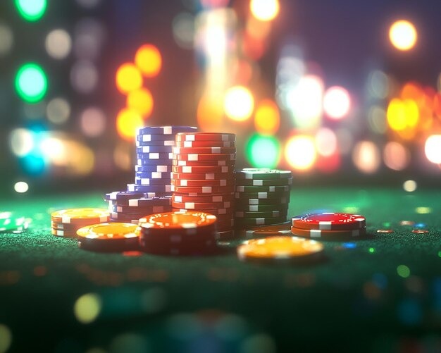 cepat 777 Slots
